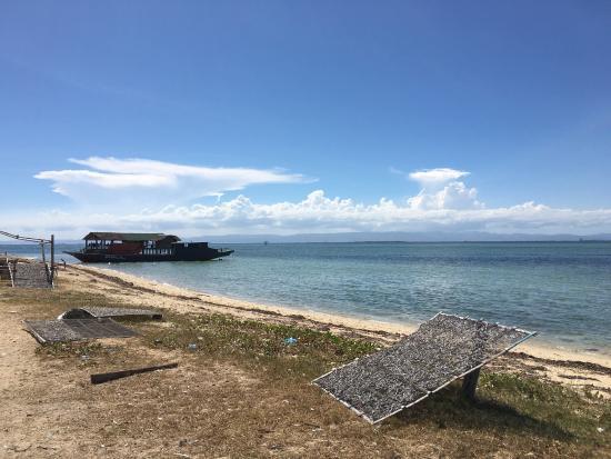 Panndanon Island