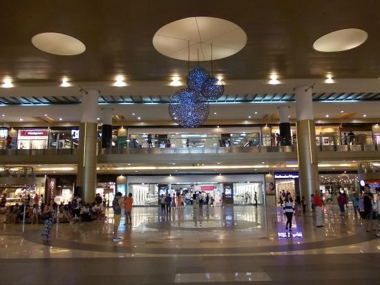 SM City Cebu